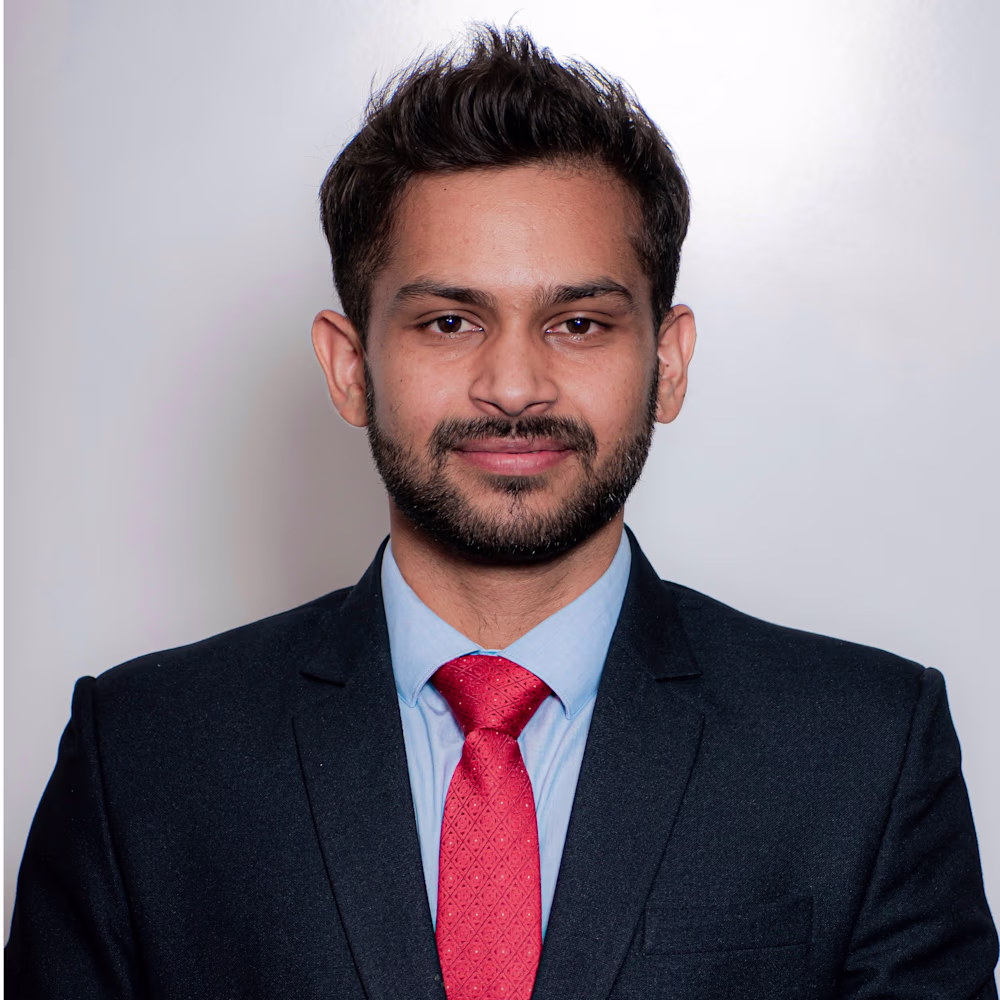 Karan Patel