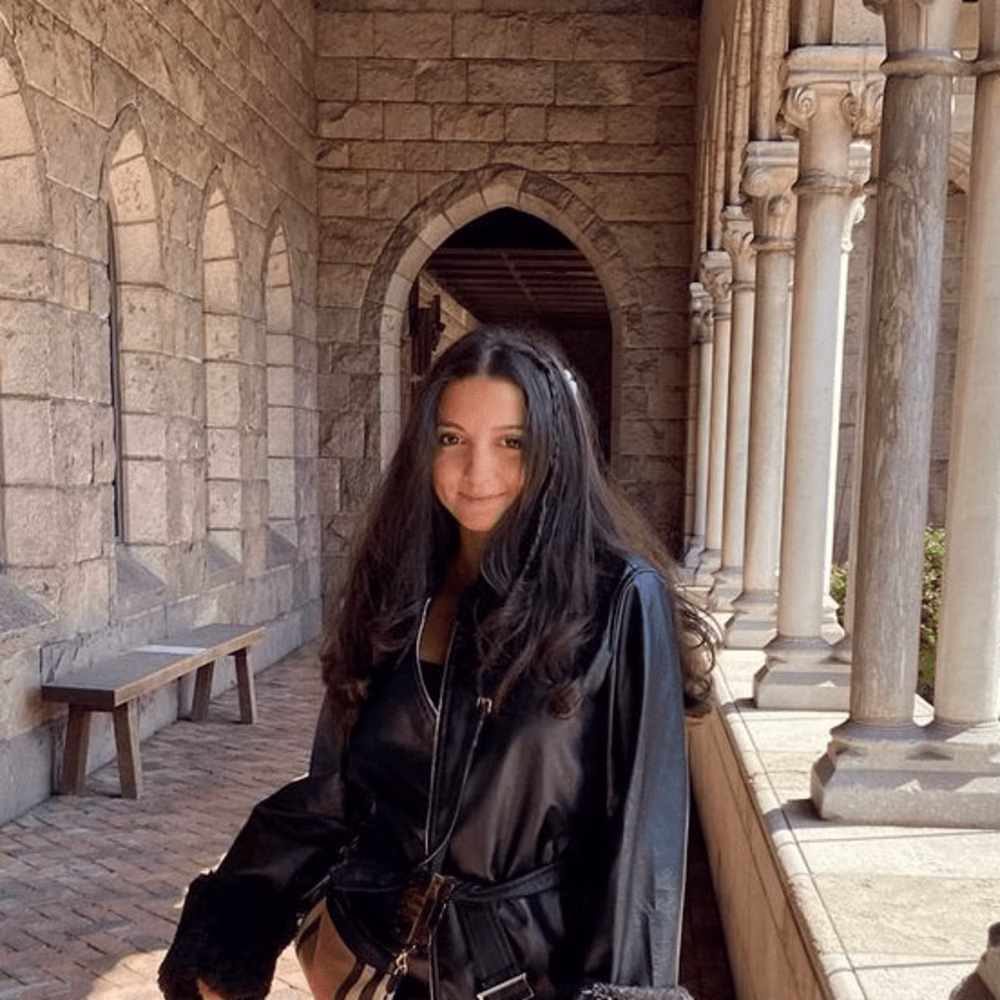 Evangeline Milios