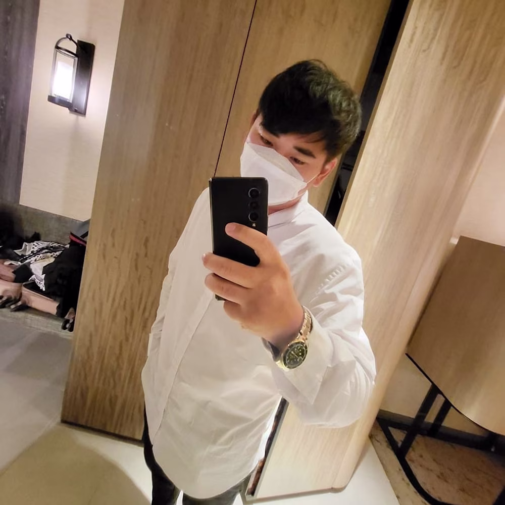 Shann Matthew  Cortez