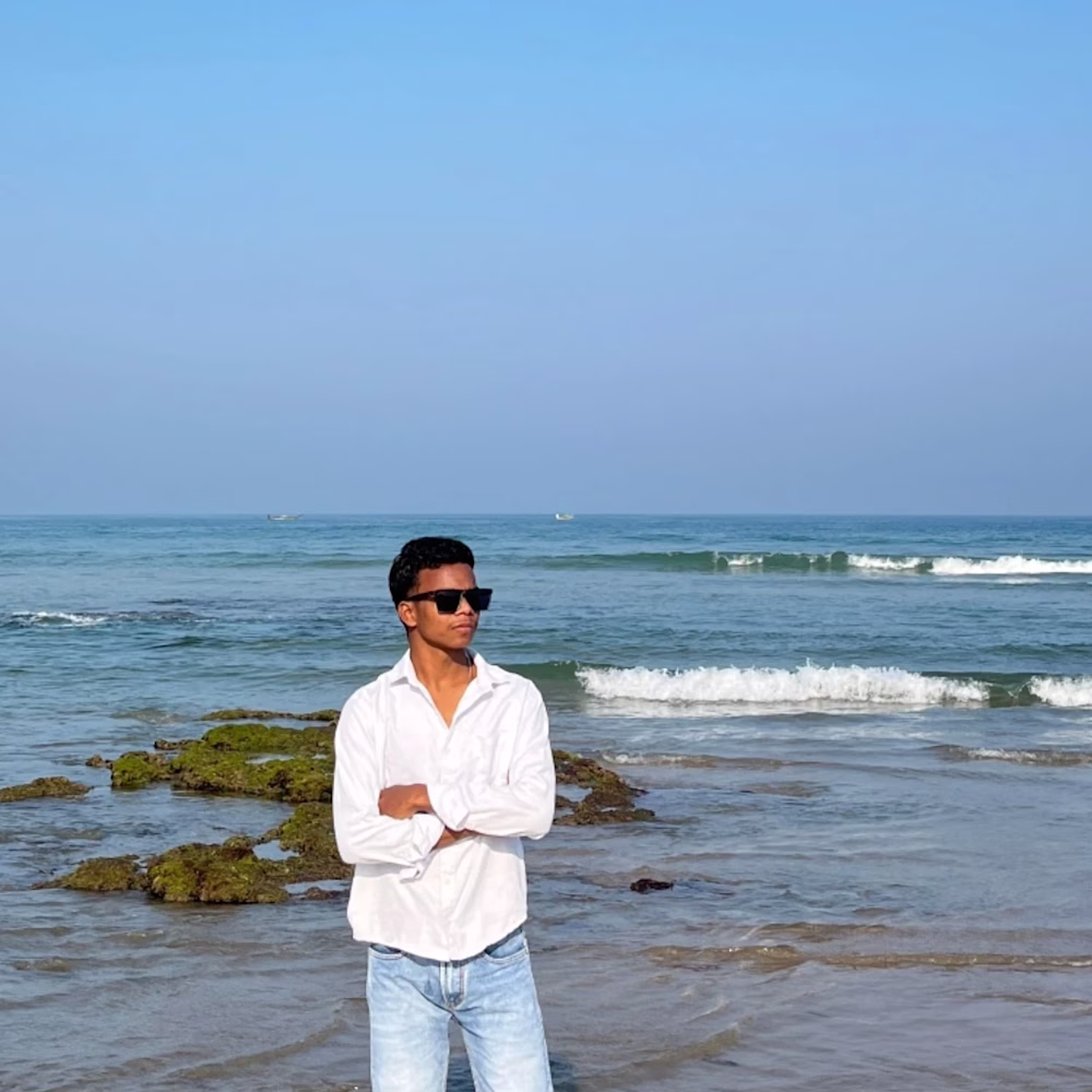 Sanjay  Ram