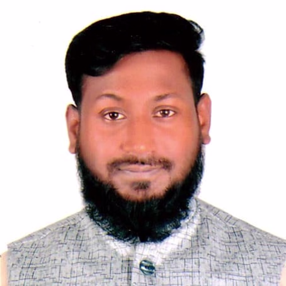 Md Jahid  Hossain Sujon