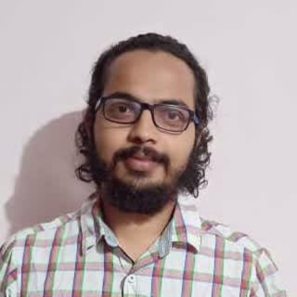 S K Amarnath  