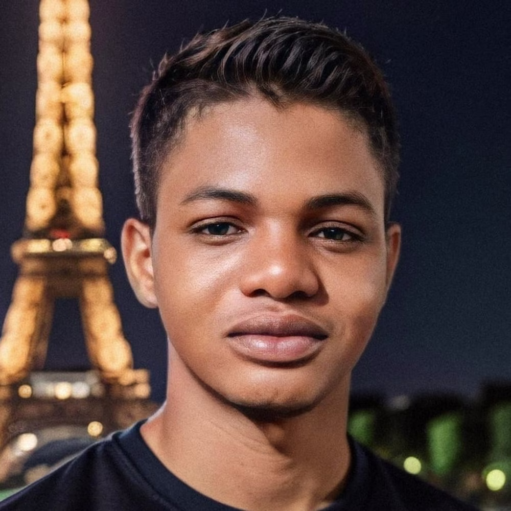 Adebisi Feranmi