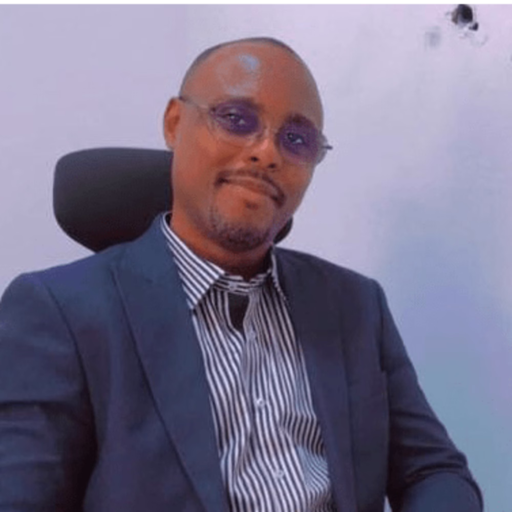 Emeka Kanu