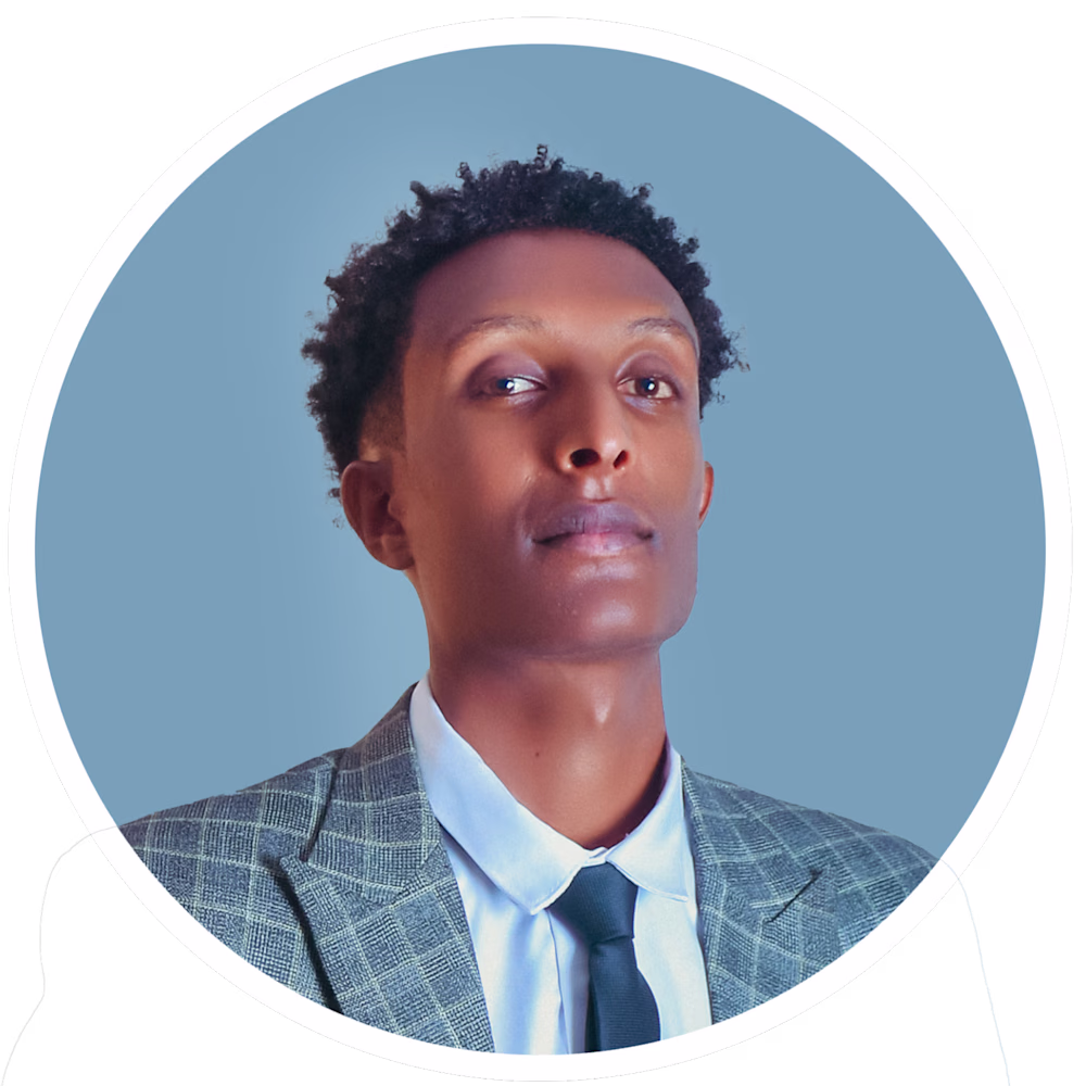 Fekireselassie Fentu