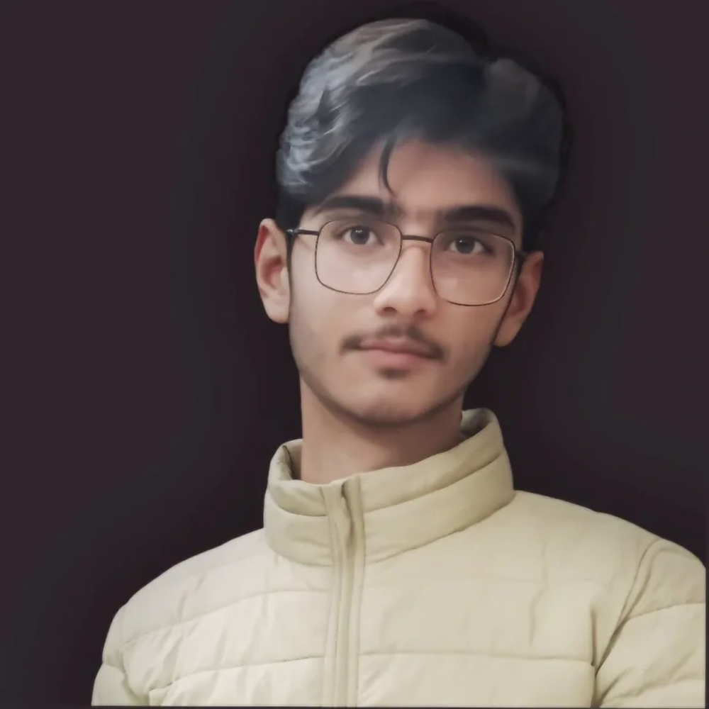 Muhammad Muzamil
