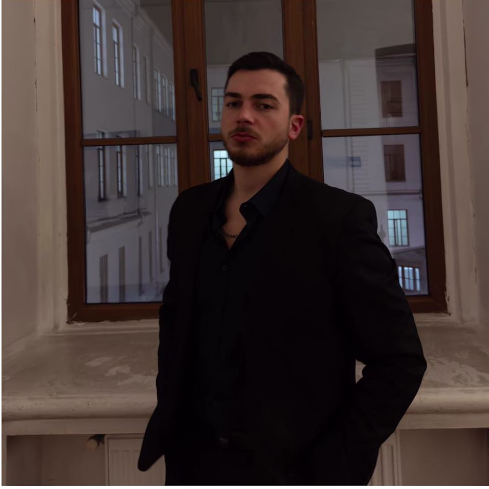 Giorgi Gogiberidze