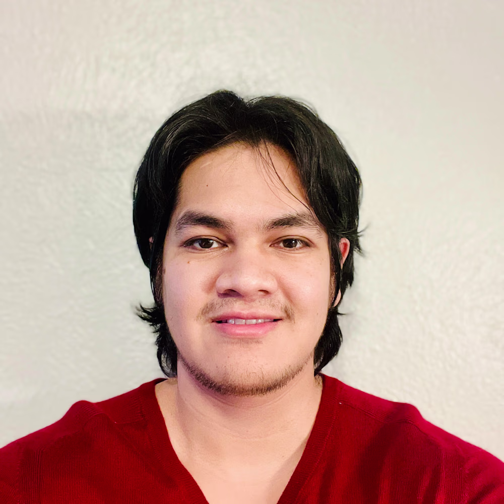 Cristian Luna
