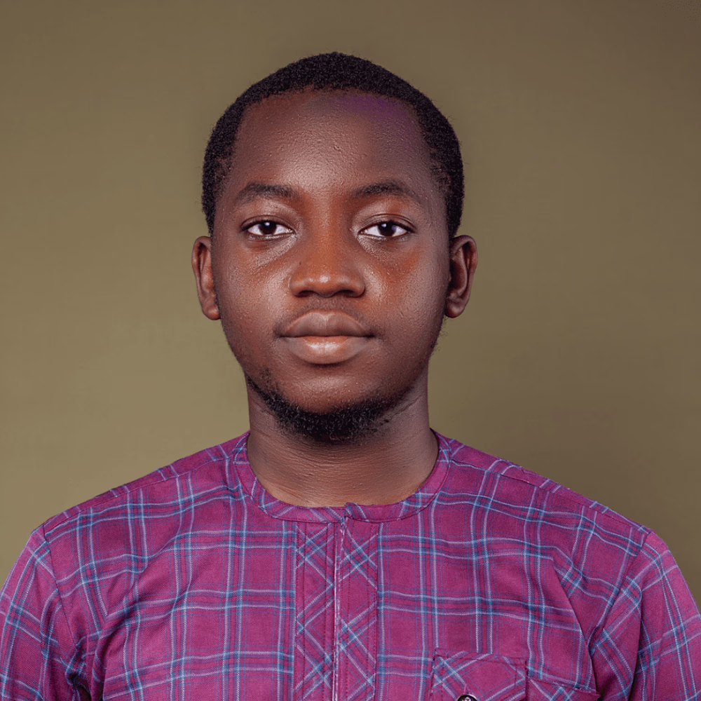 Muhammedawal uthman