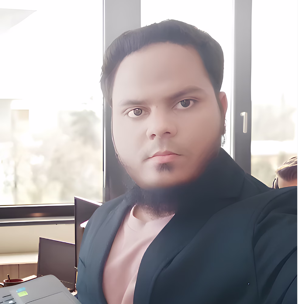 Abu Aasif Ansari