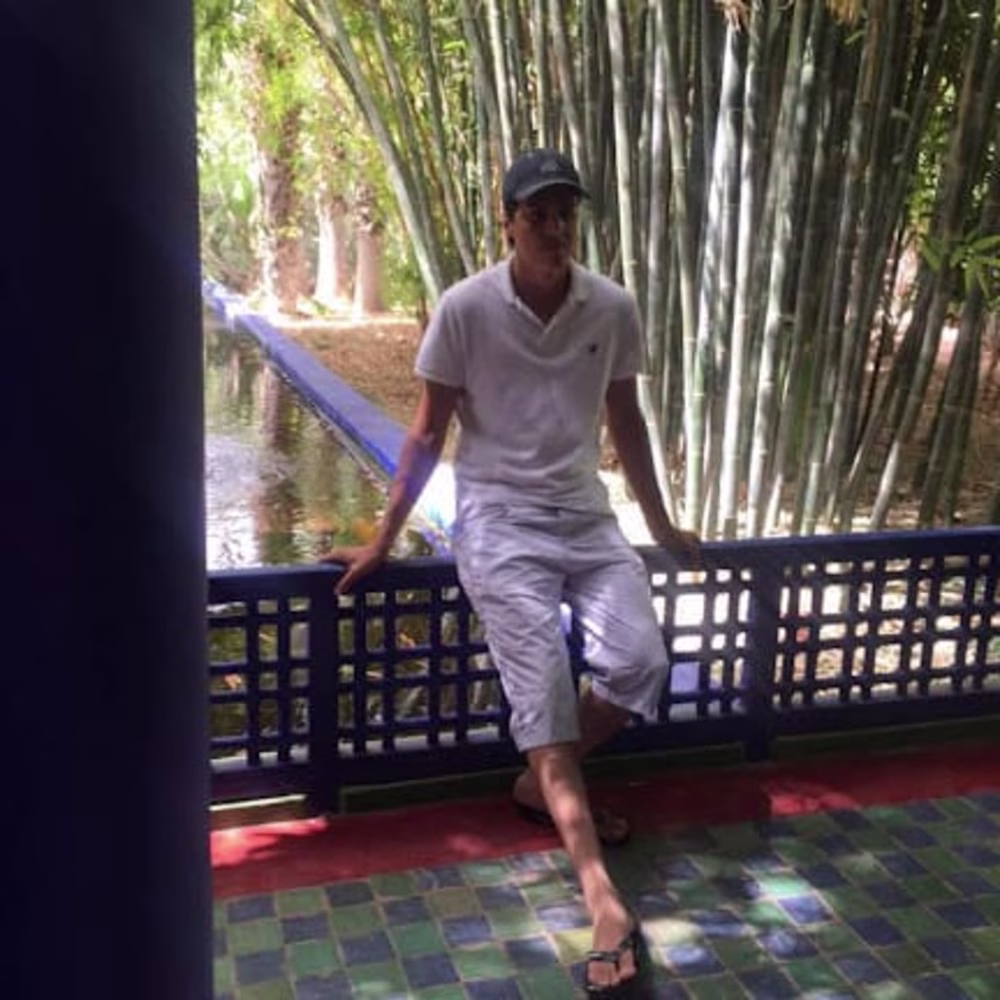 Oussama Kably