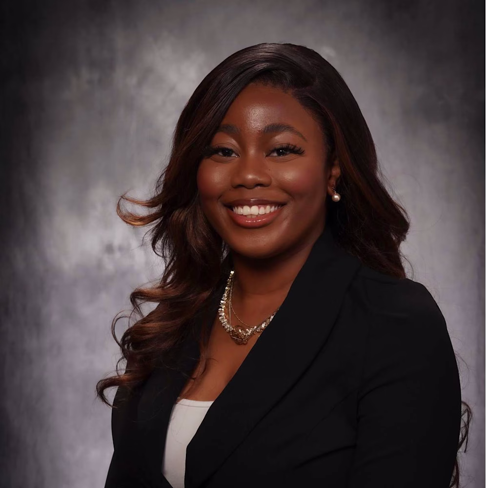Dami Olamiju