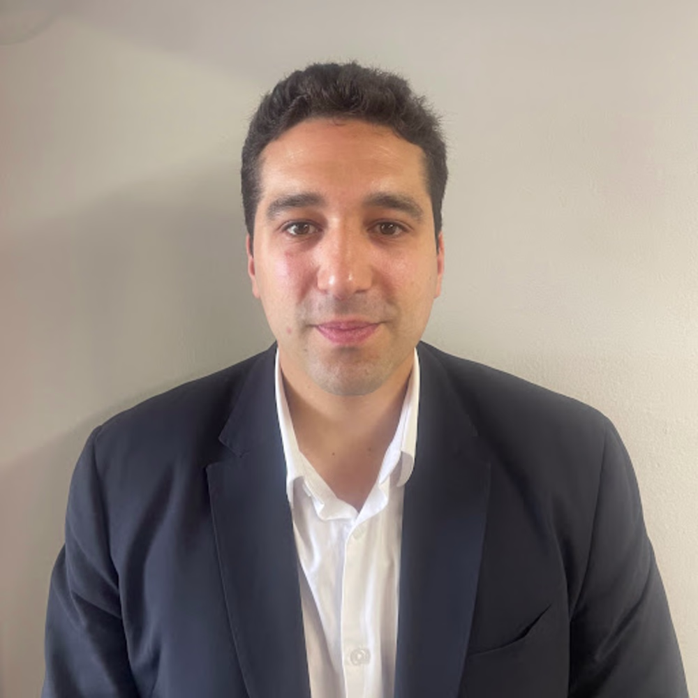 Rafik Yassa