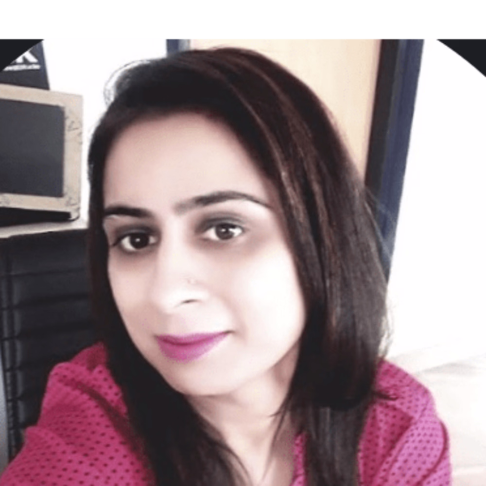 Isha Arora