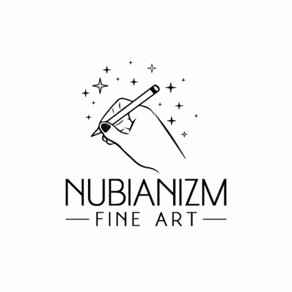 Nubianizm Art