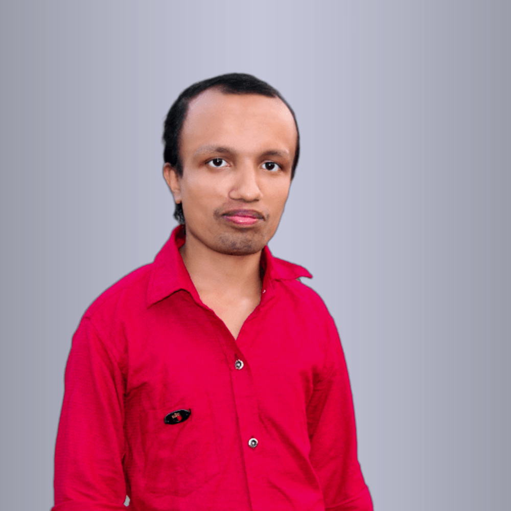 Ashish Shah