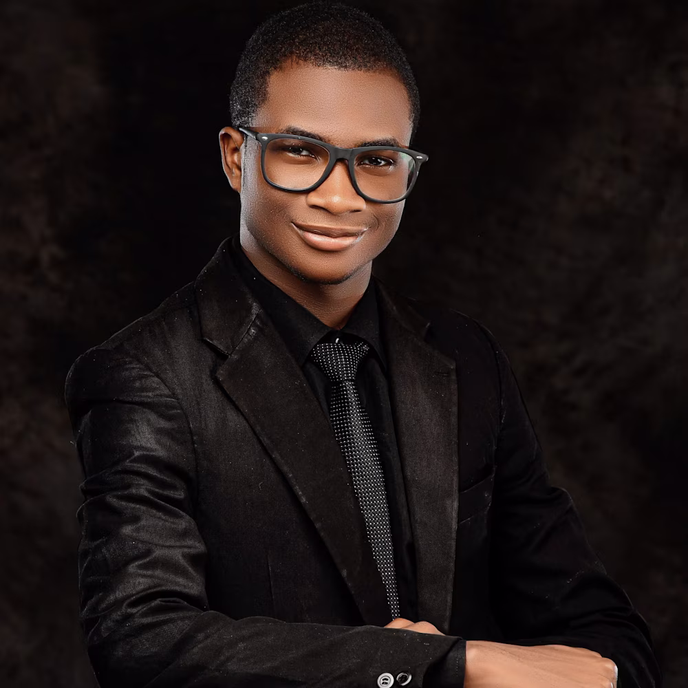 Emmanuel  Ajagbe 