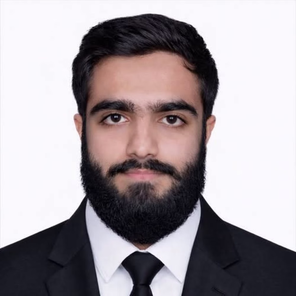 Anas Nadeem