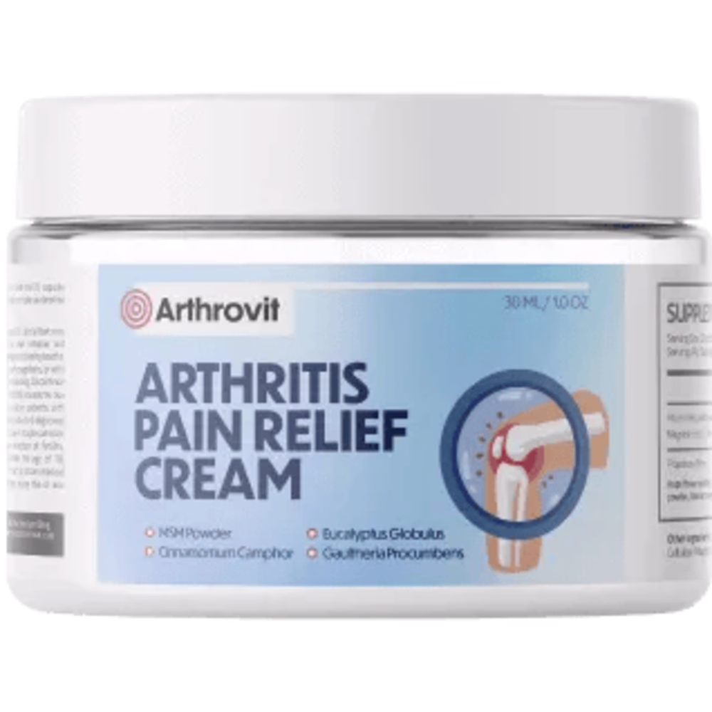 Arthrovit Cream  Australia