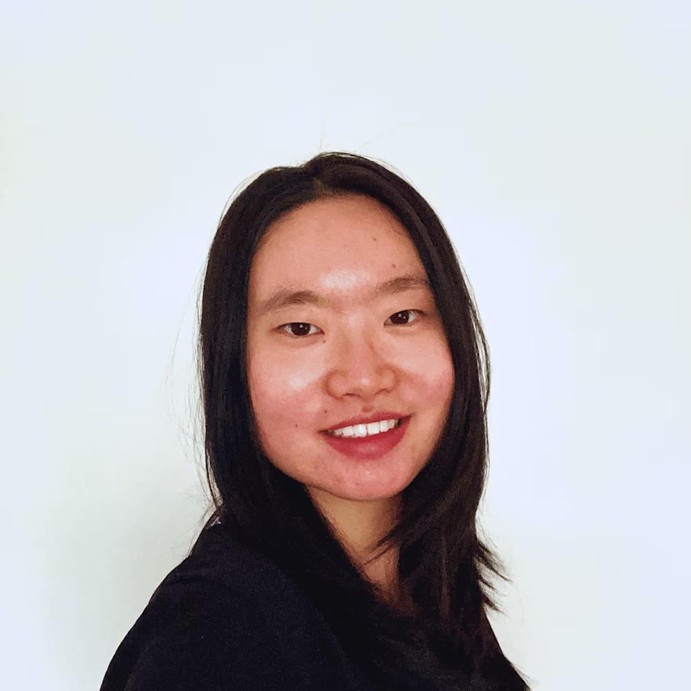 Liza Liaw