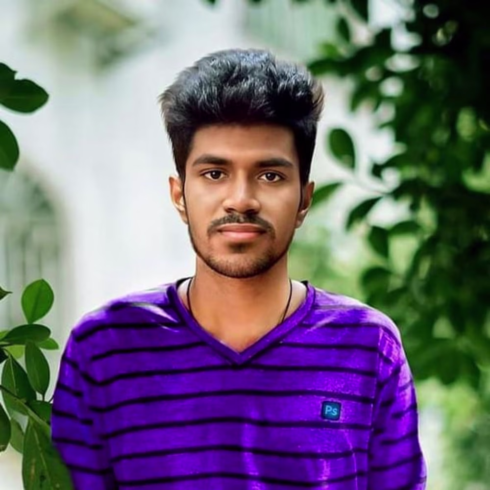 Tharindu Dhanushka