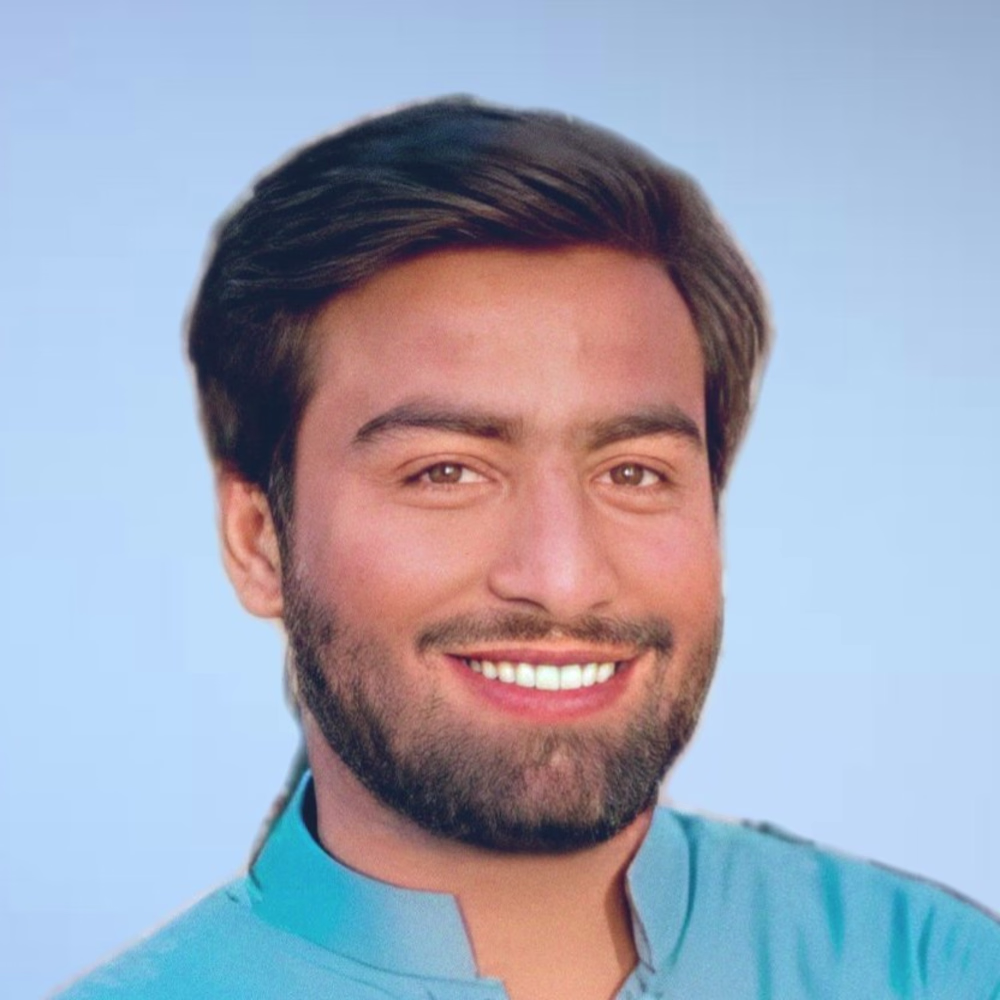 Muhammad Shoaib Saeed