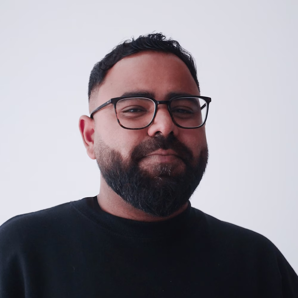 Zain Dhonré