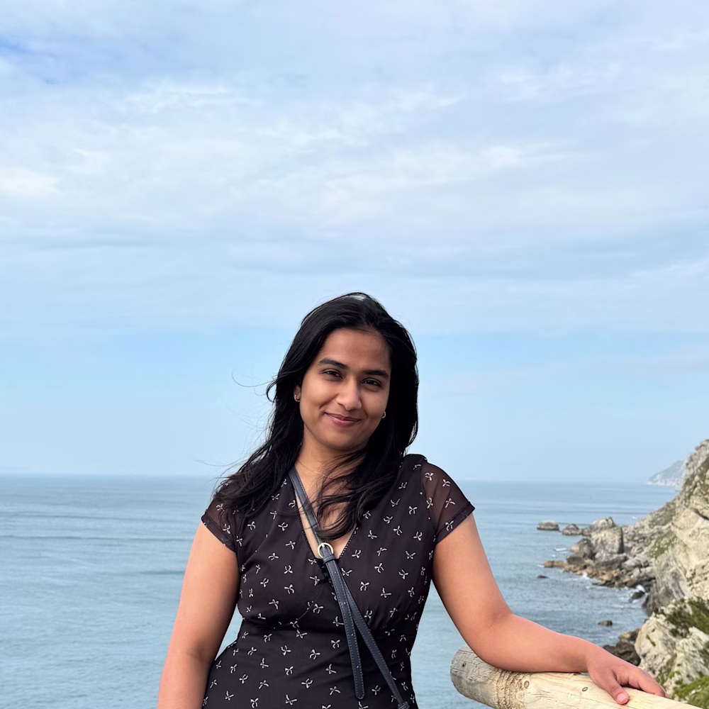 Indrani Padamati
