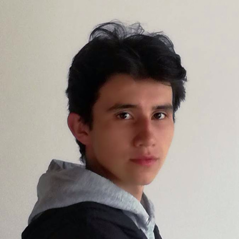 Daniel Camargo