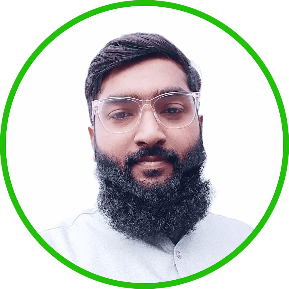 Abrar Ahmed