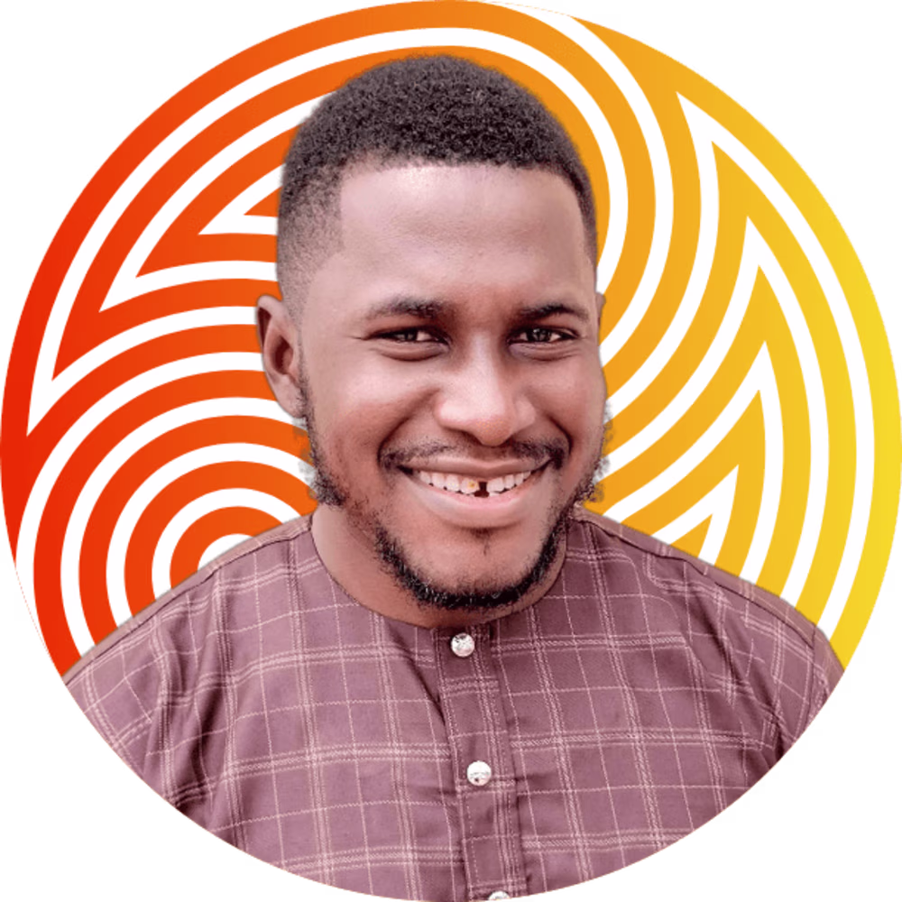 Taiye Bayode