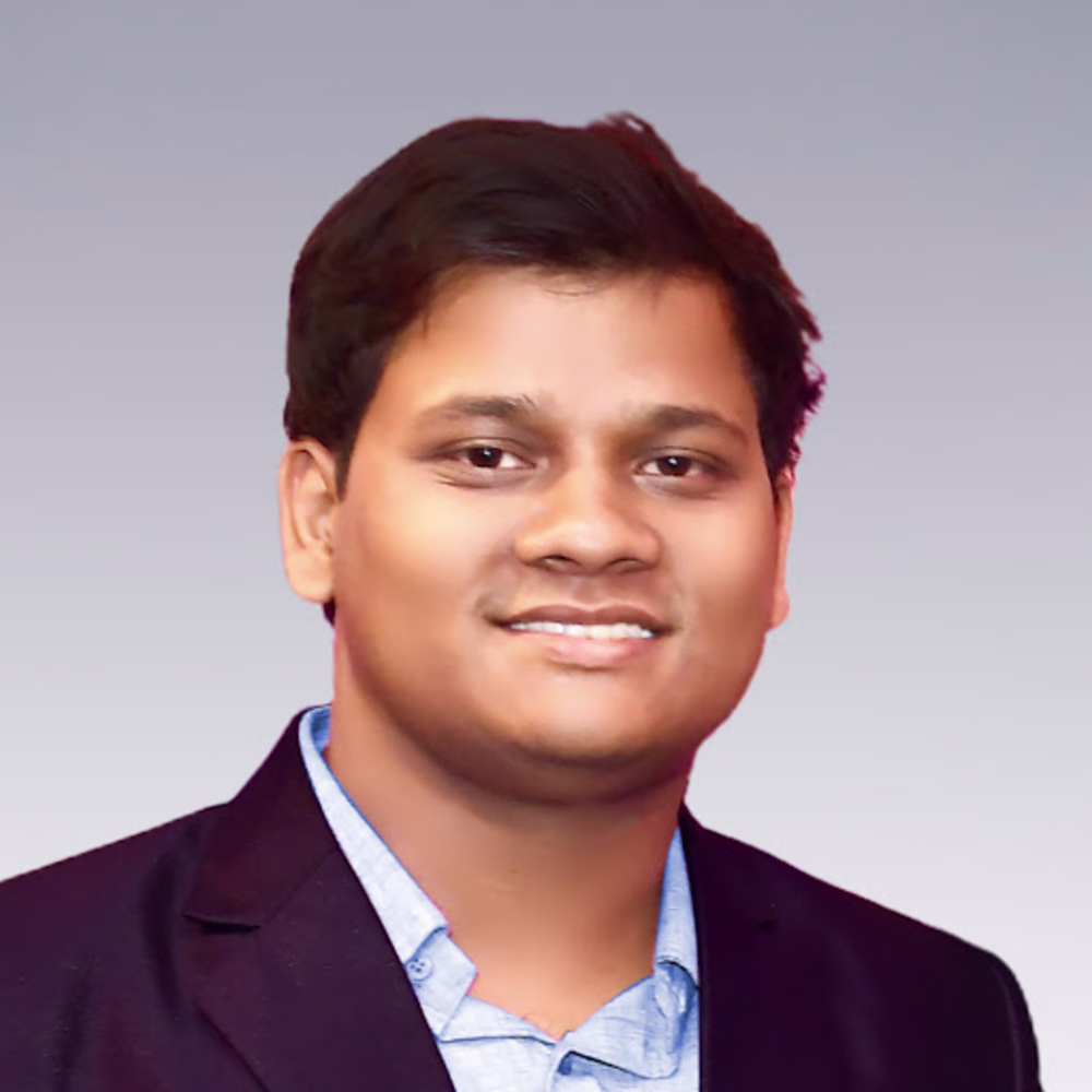 Sudip Chakraborty