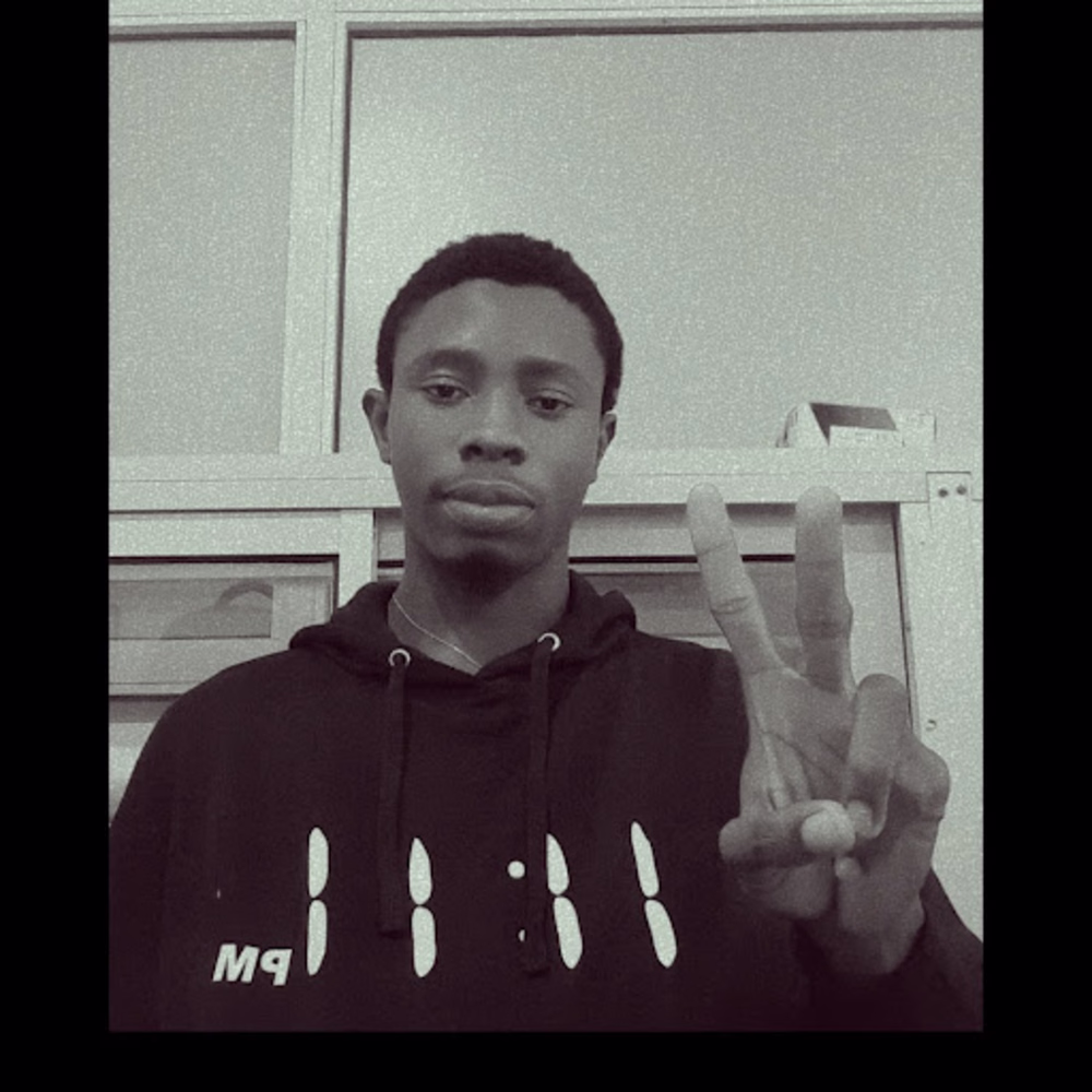 Victor king Oshimua