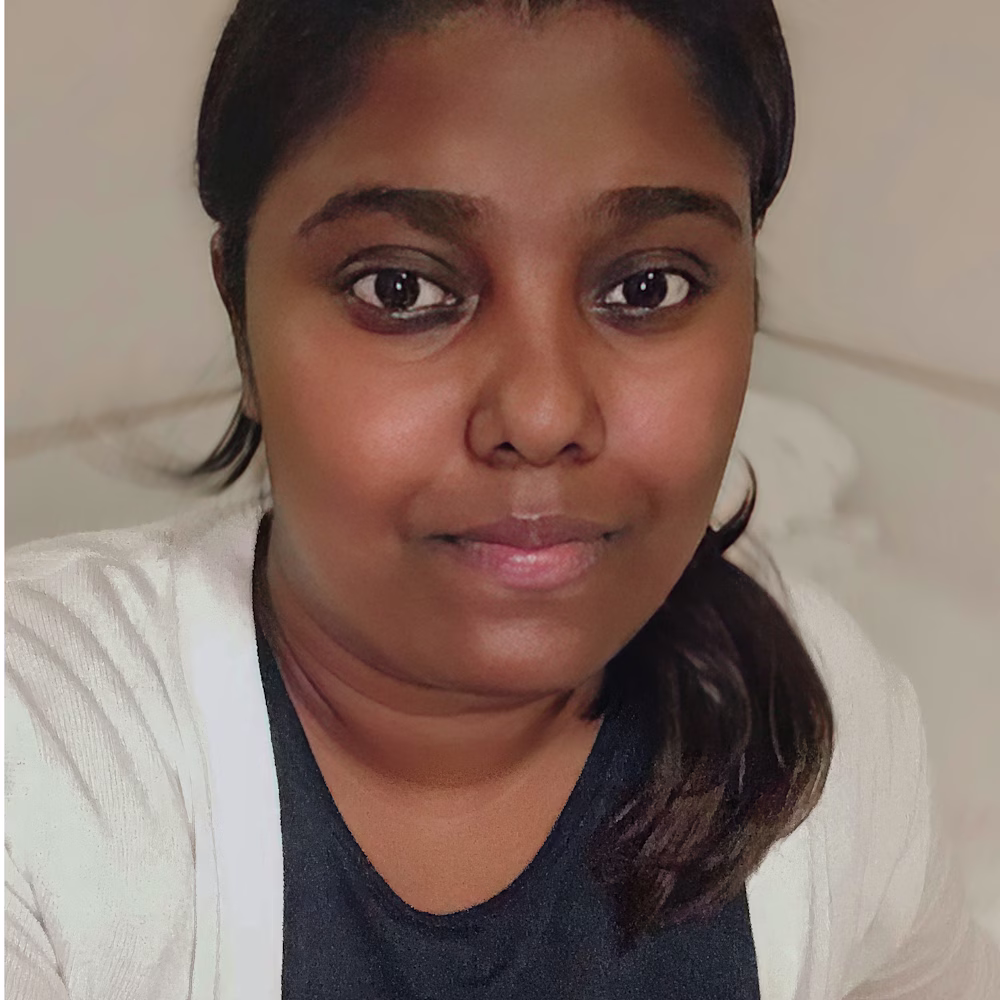 Vidya P
