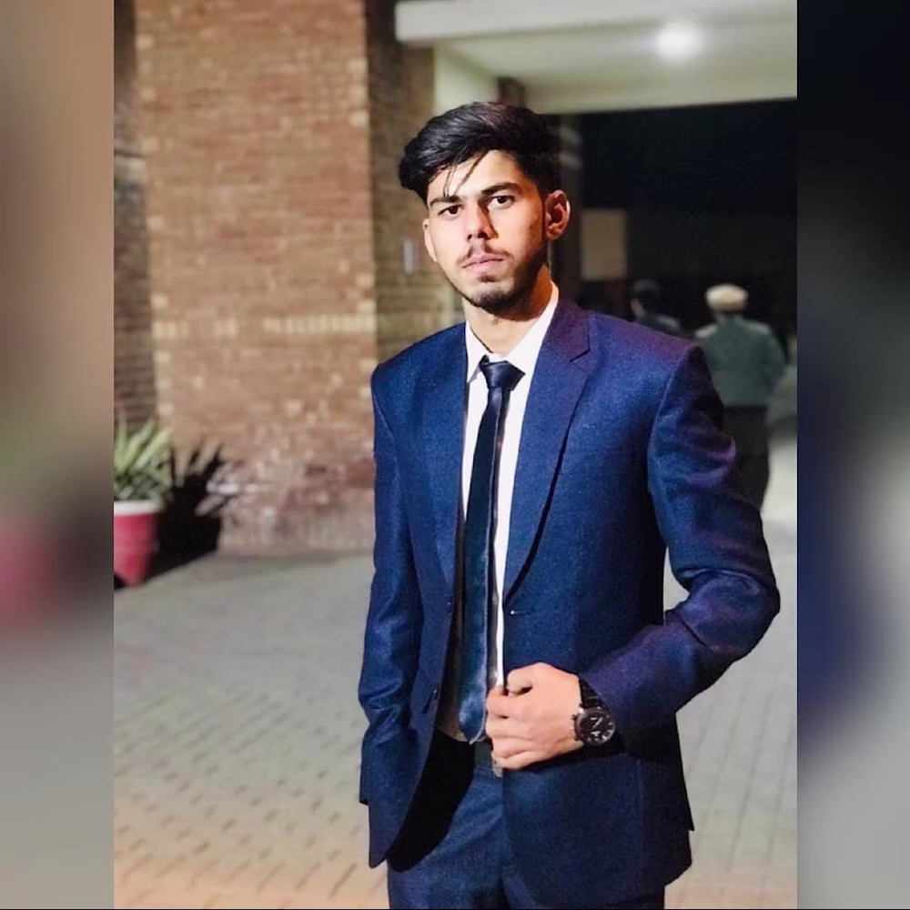 Awais Khan