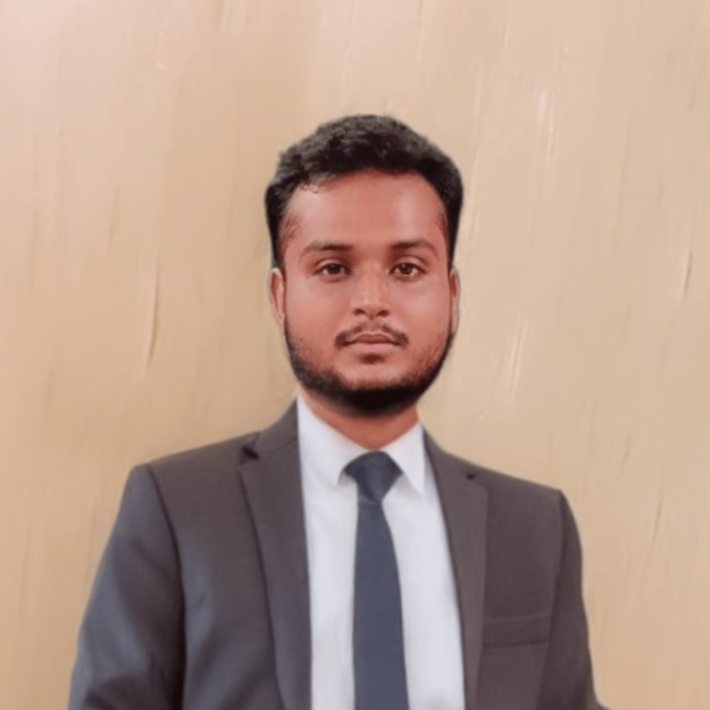 Shubham Sannyasi