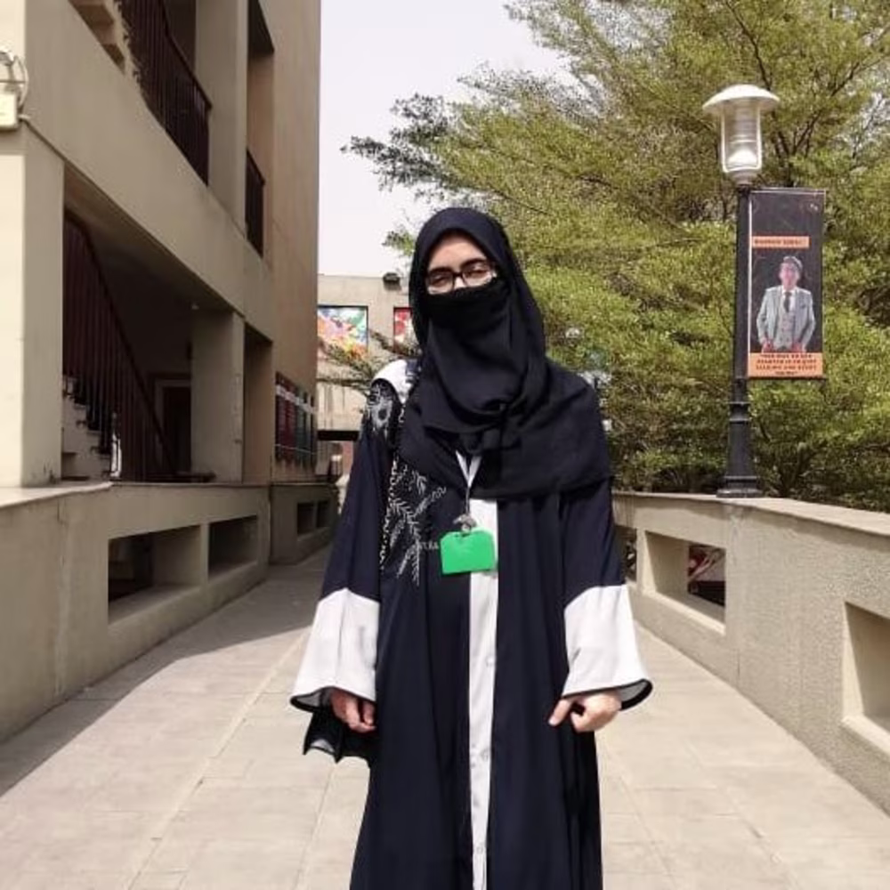 Sidra  Maryam