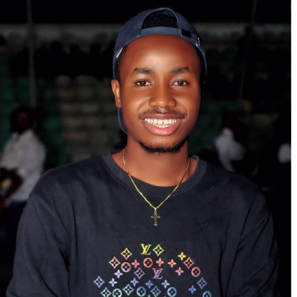 Joshua  Nwaogo 