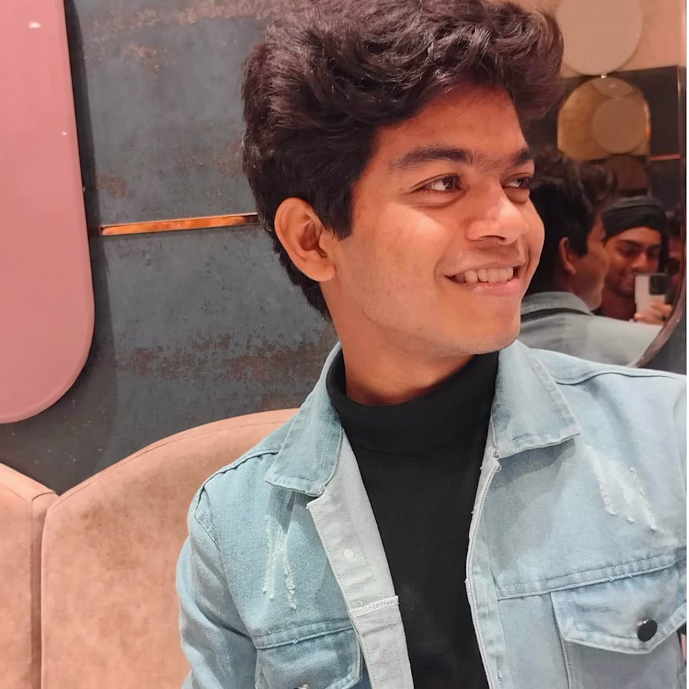 Ashif Shaikh