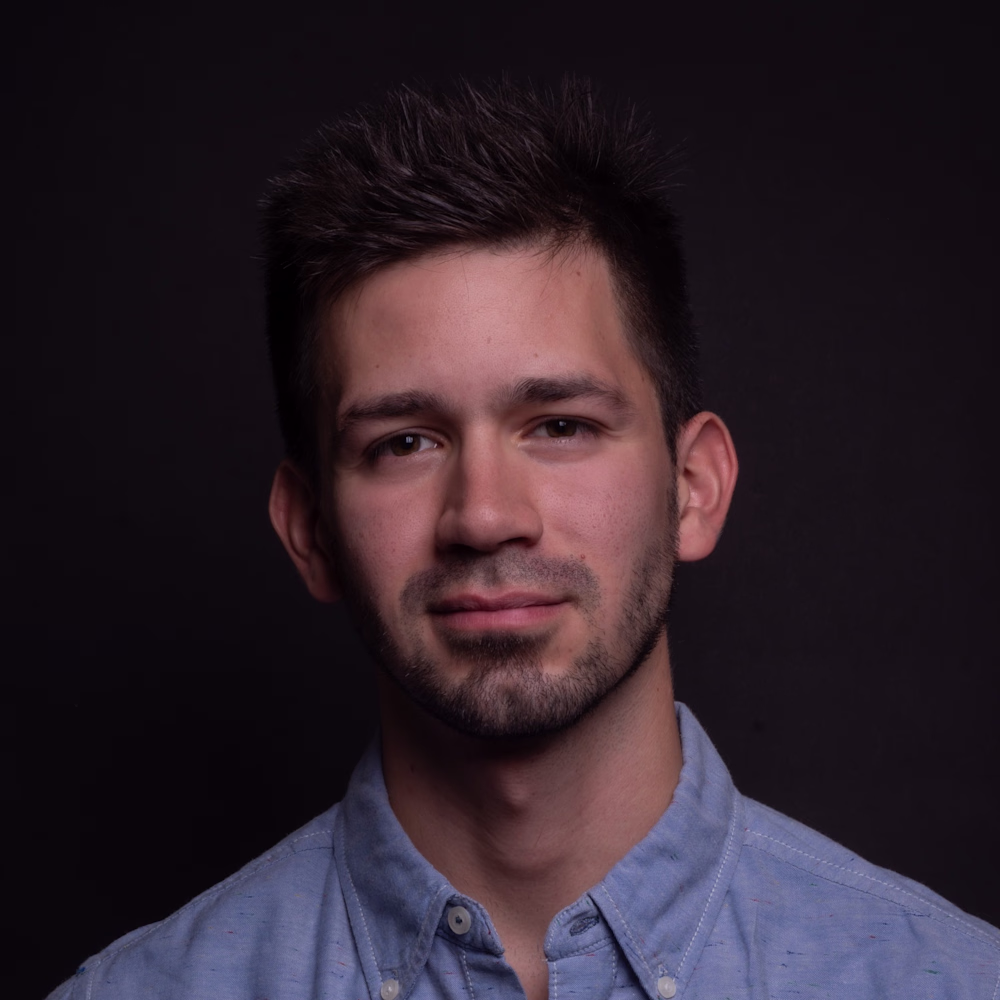 Daniel Vásquez