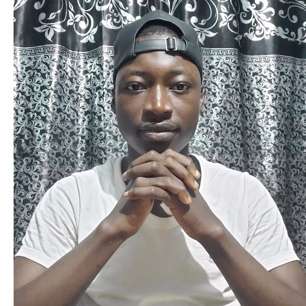 Sherif Taiwo