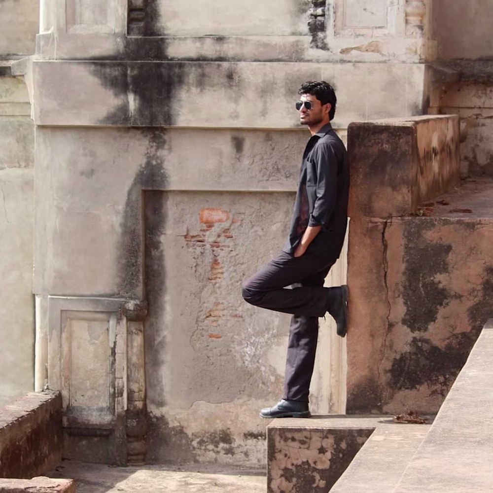 Ankit Mishra