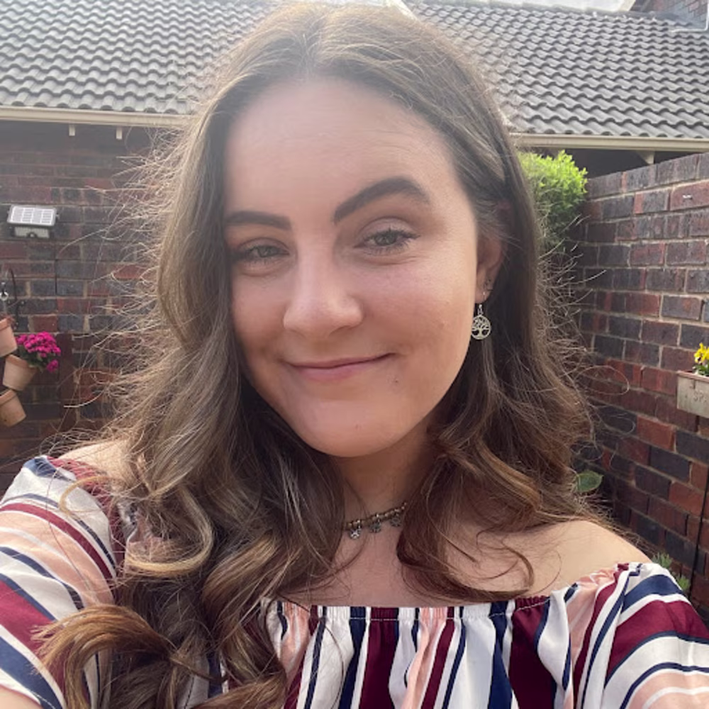 Rhianne Wood