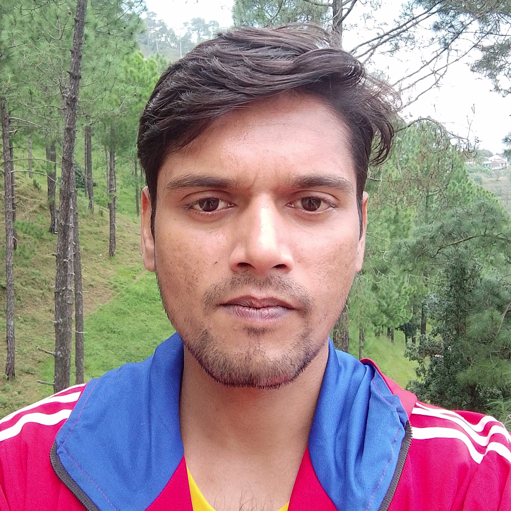 Keshav Roy