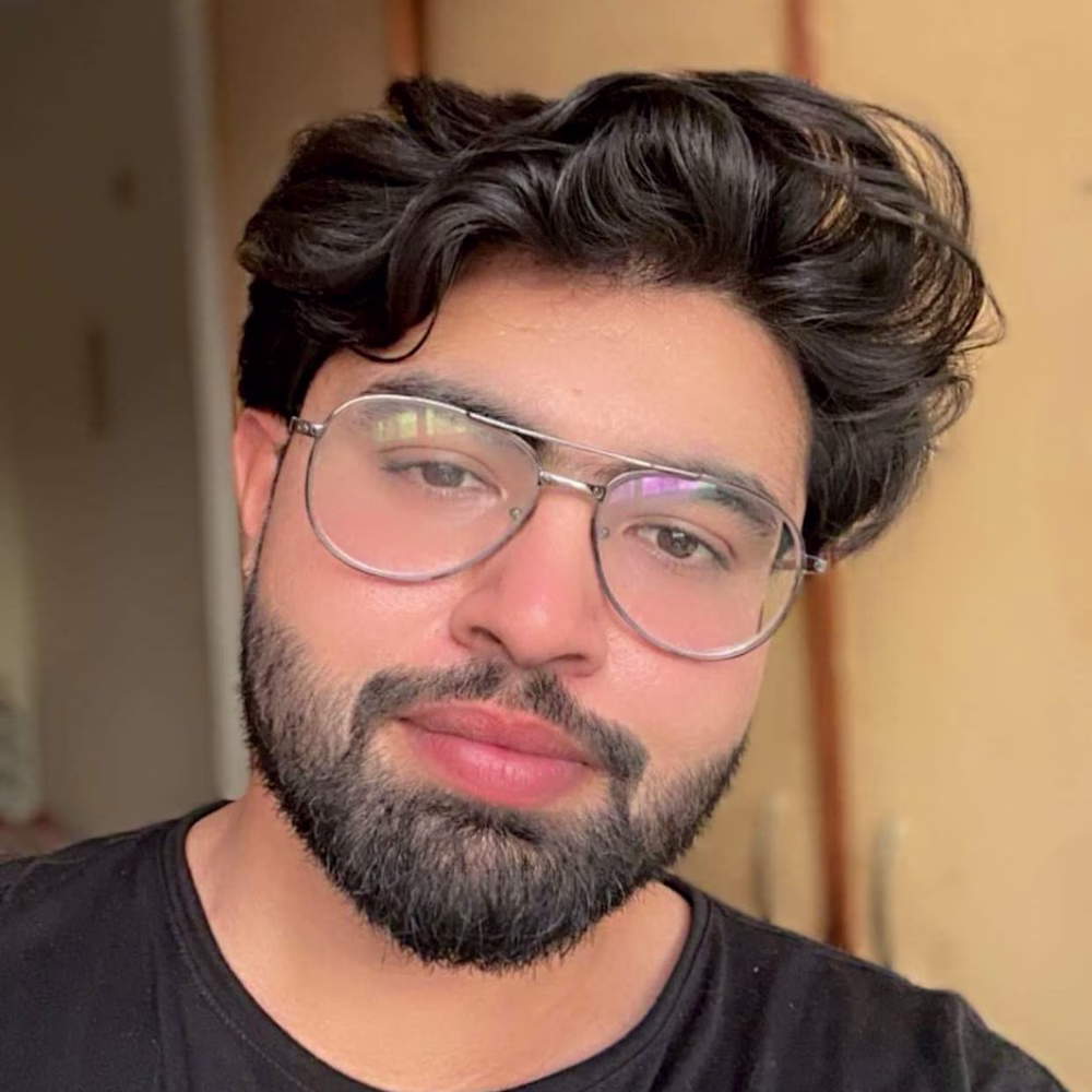 Waqar Haider