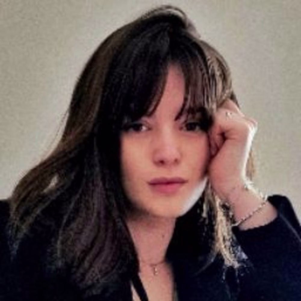 Francesca Cavioni