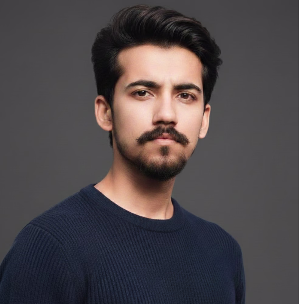 Syed Ali Hassan Sherazi