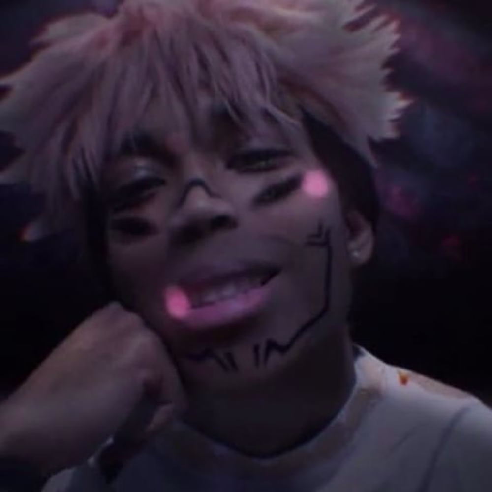 Maniac Wrld