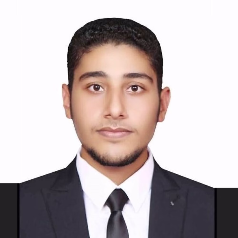 Hossam Mamdouh