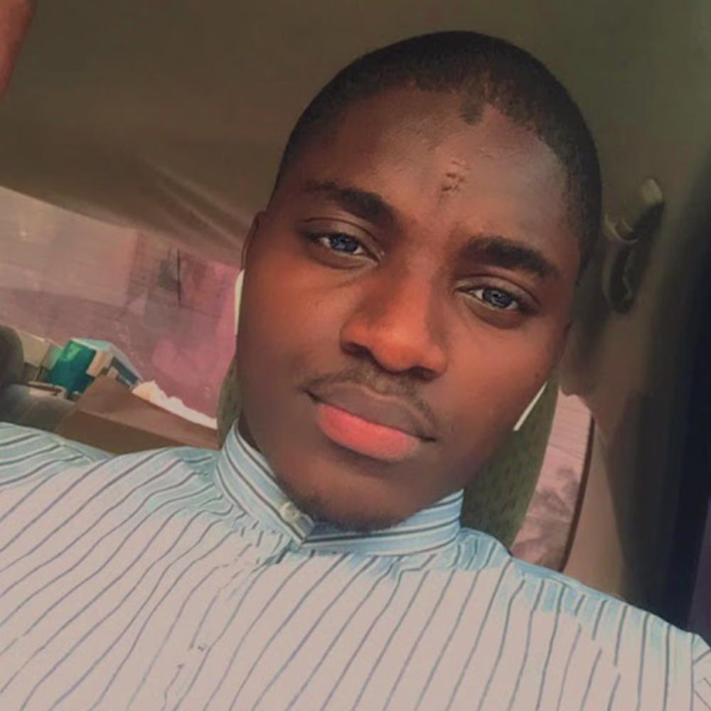 abdulmajeed bello
